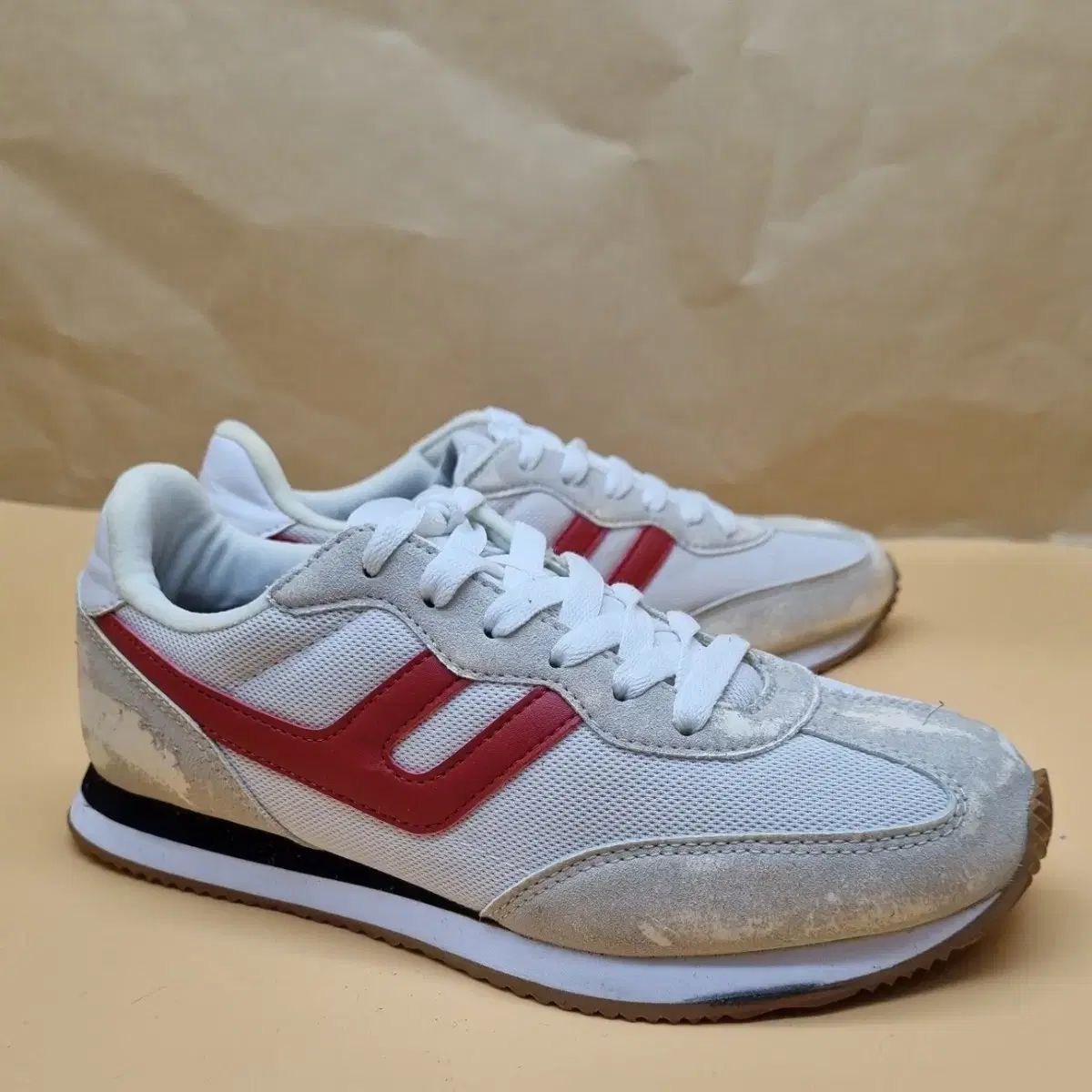 PROSPECS (プロスペックス) ジャガー スニーカー 245