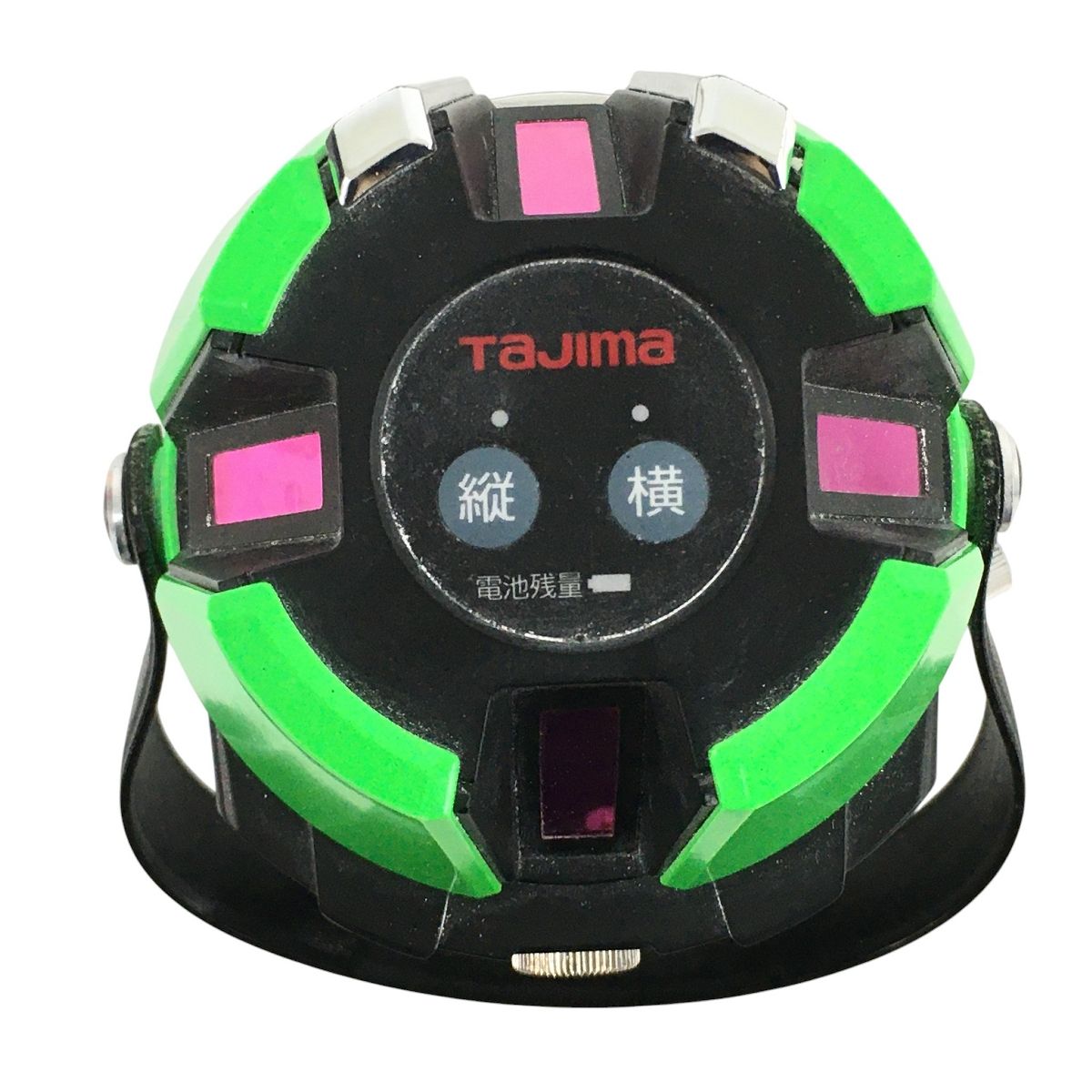 タジマ レーザー機器