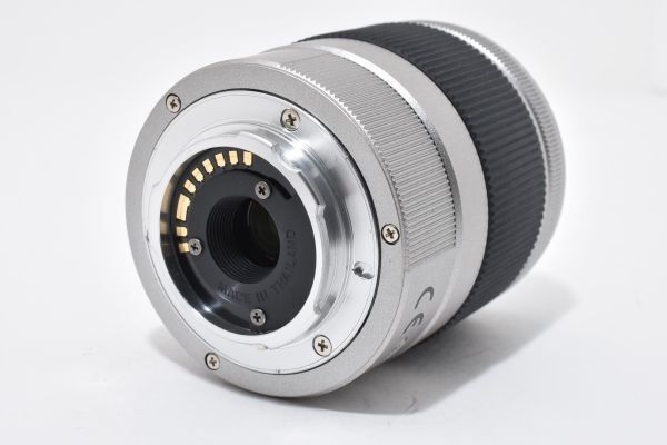 おまとめ専用　フェーブ　6個 ☆極上品☆ Pentax ペンタックス TELEPHOTO ZOOM 販売 15-45mm Q