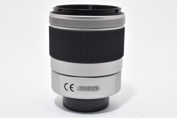 ☆極上品☆ Pentax ペンタックス TELEPHOTO ZOOM 販売 15-45mm Q