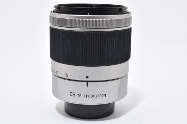 ☆極上品☆ Pentax ペンタックス TELEPHOTO ZOOM 販売 15-45mm Q
