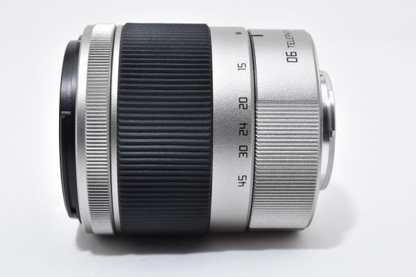 ☆極上品☆ Pentax ペンタックス TELEPHOTO ZOOM 販売 15-45mm Q