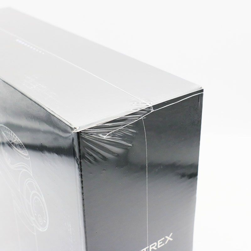 MYTREX マイトレックス REBIVE Ⅱ リバイブ2 手圧変動マッサージガン MT-RB 2-24 M-B ER 7-11-55