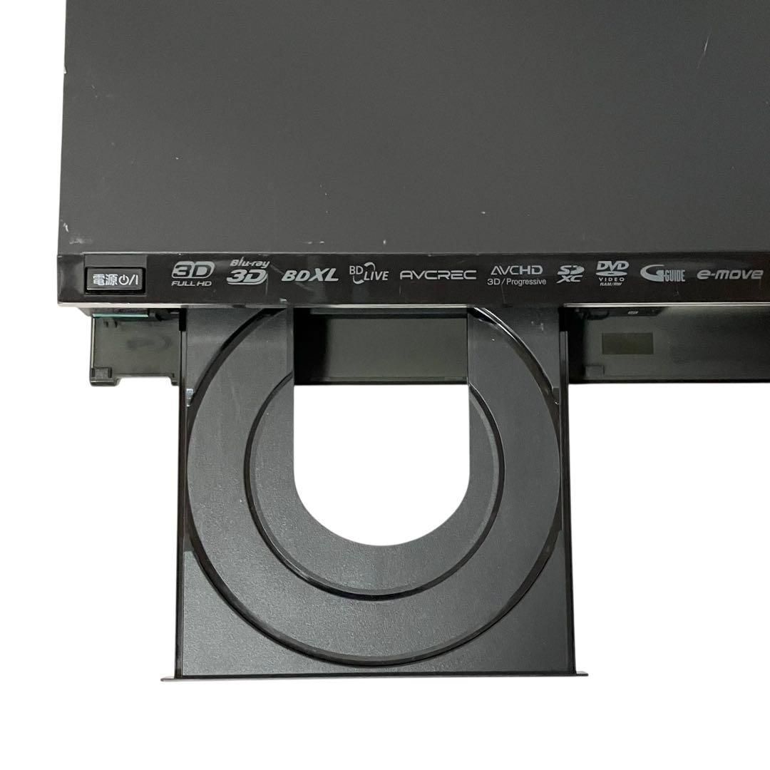  Panasonic DIGA 2番組同時録画 1 TB ブルーレイレコーダー DMR-BWT 620-K ブラック パナソニック ティーガ 2チューナー ブルーレイ Blu-ray ブルーレイレコーダー レコーダー