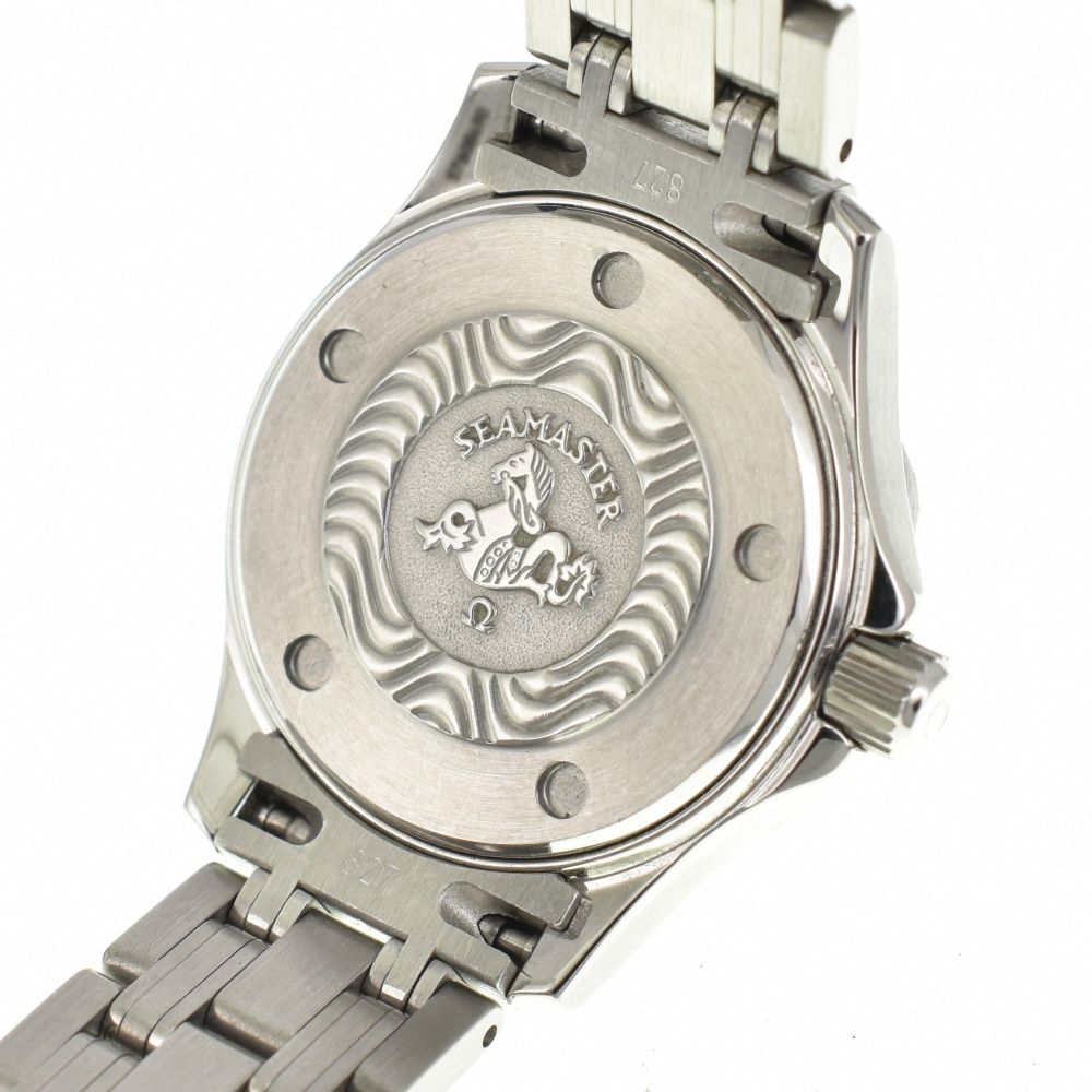 50 シーマスター