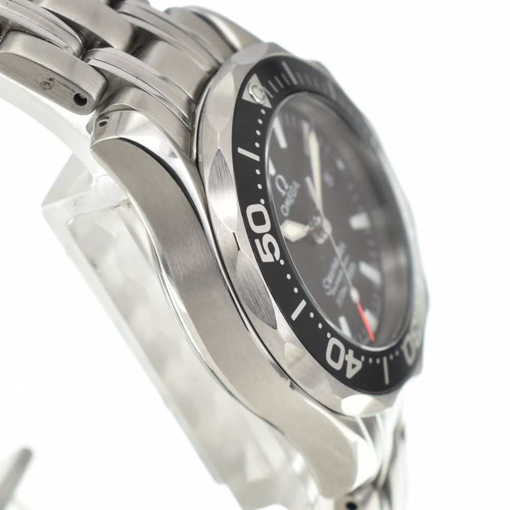 デイト クォーツ