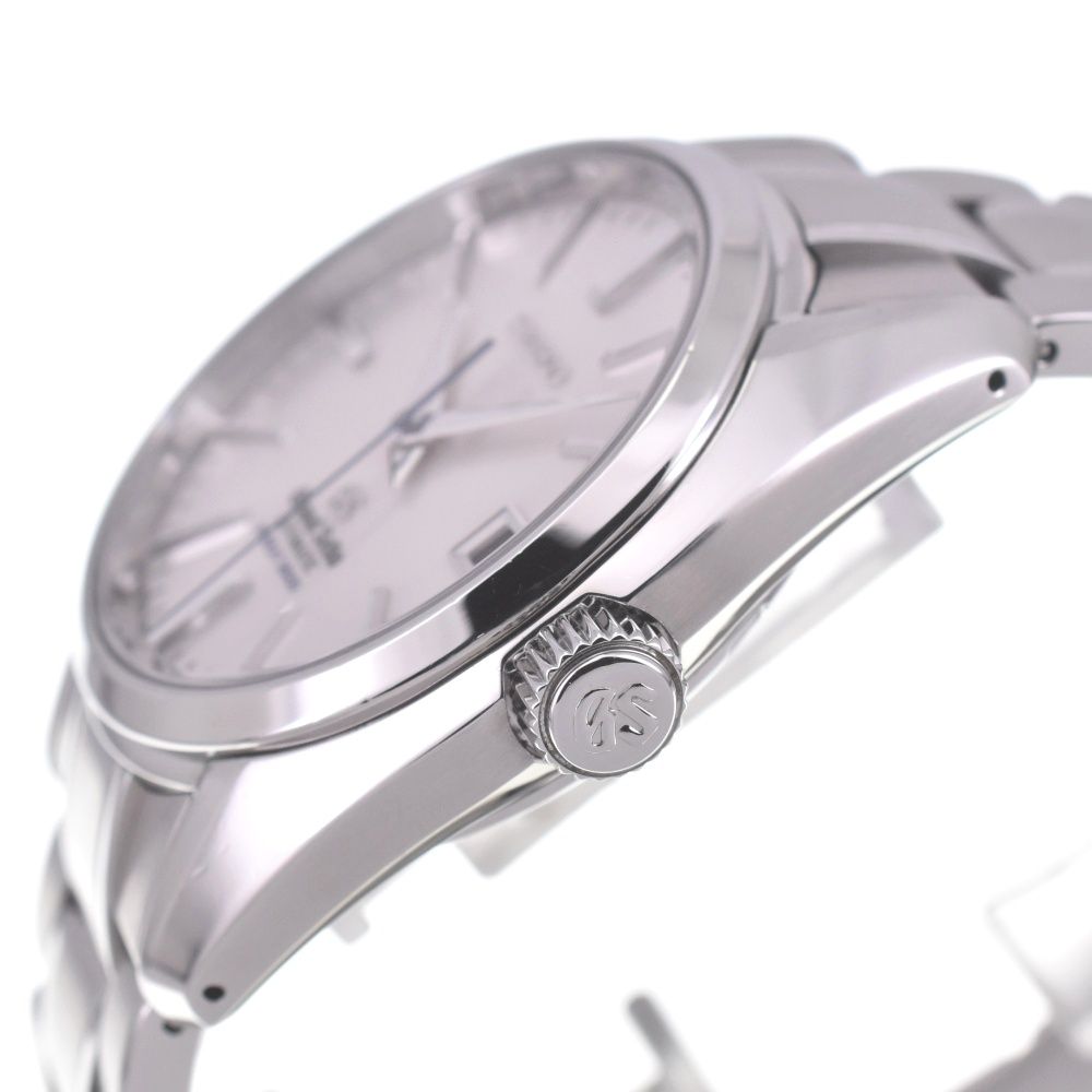 グランドセイコー メカニカル