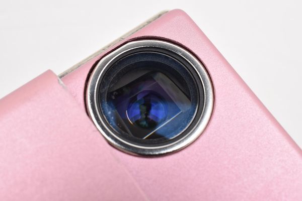 Fujifilm フジフィルム FinePix Z5fd ピンク #K498-2 - メルカリ