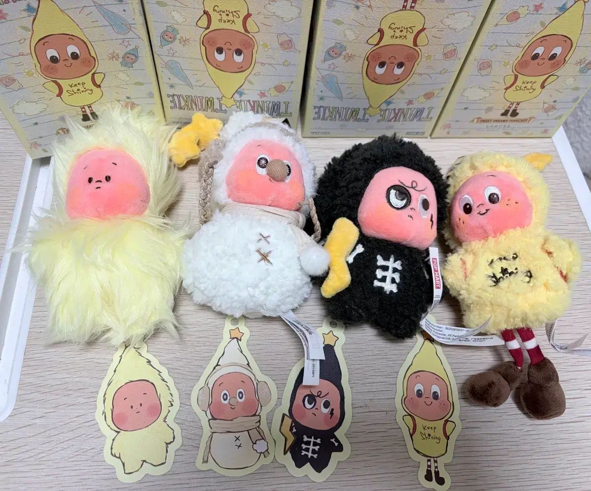 Little Star 予報 風 雪だるま 雷 日差し まとめ 定価