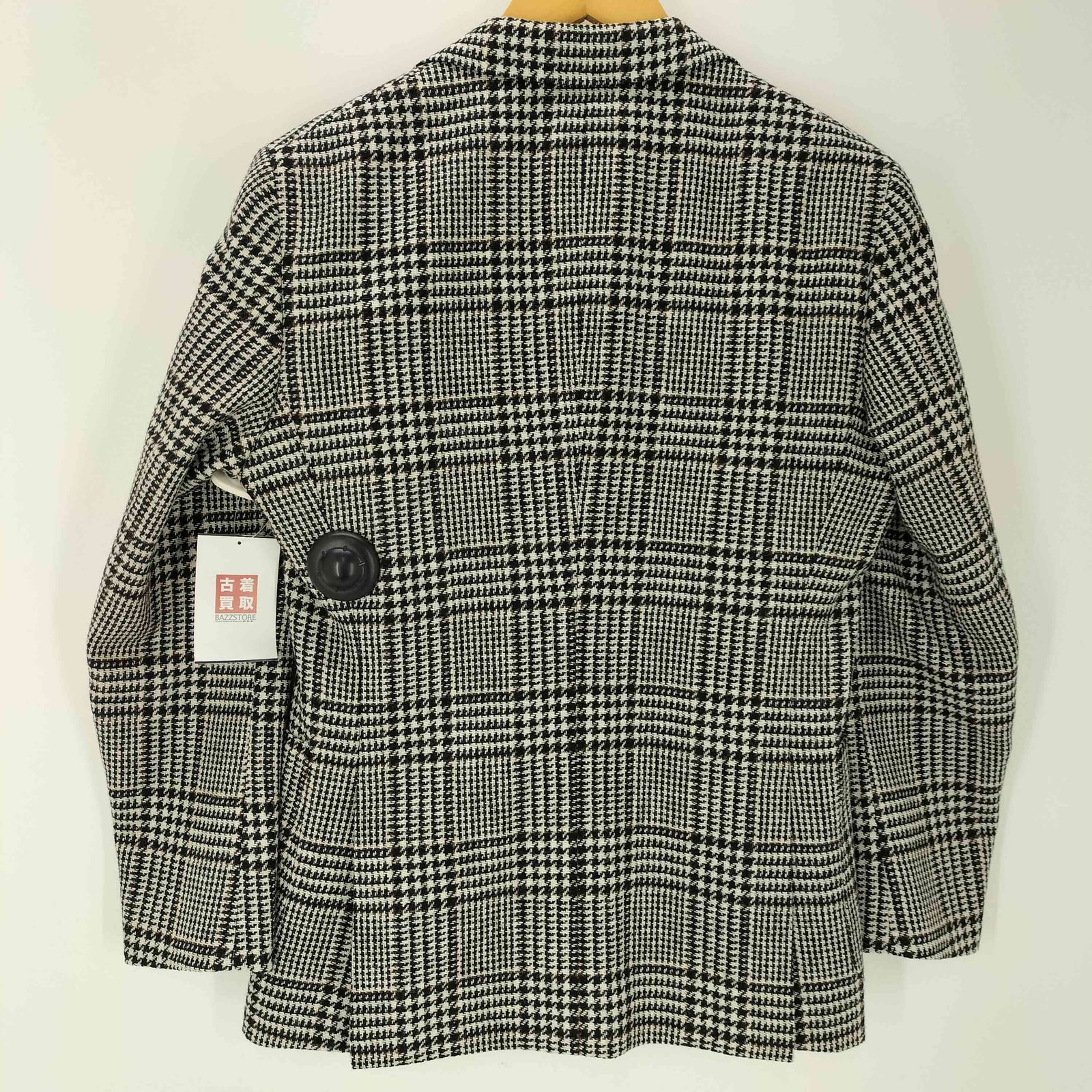 ブラックレーベルクレストブリッジ BLACK LABEL CRESTBRIDGE Cloth by