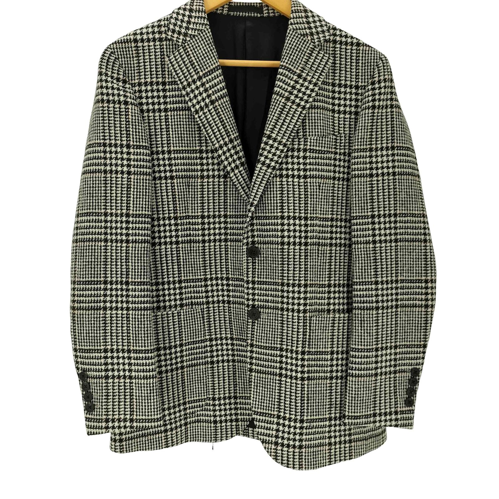 90s アシックス スナップボタン セットアップ ブラック M 2024 バスケ