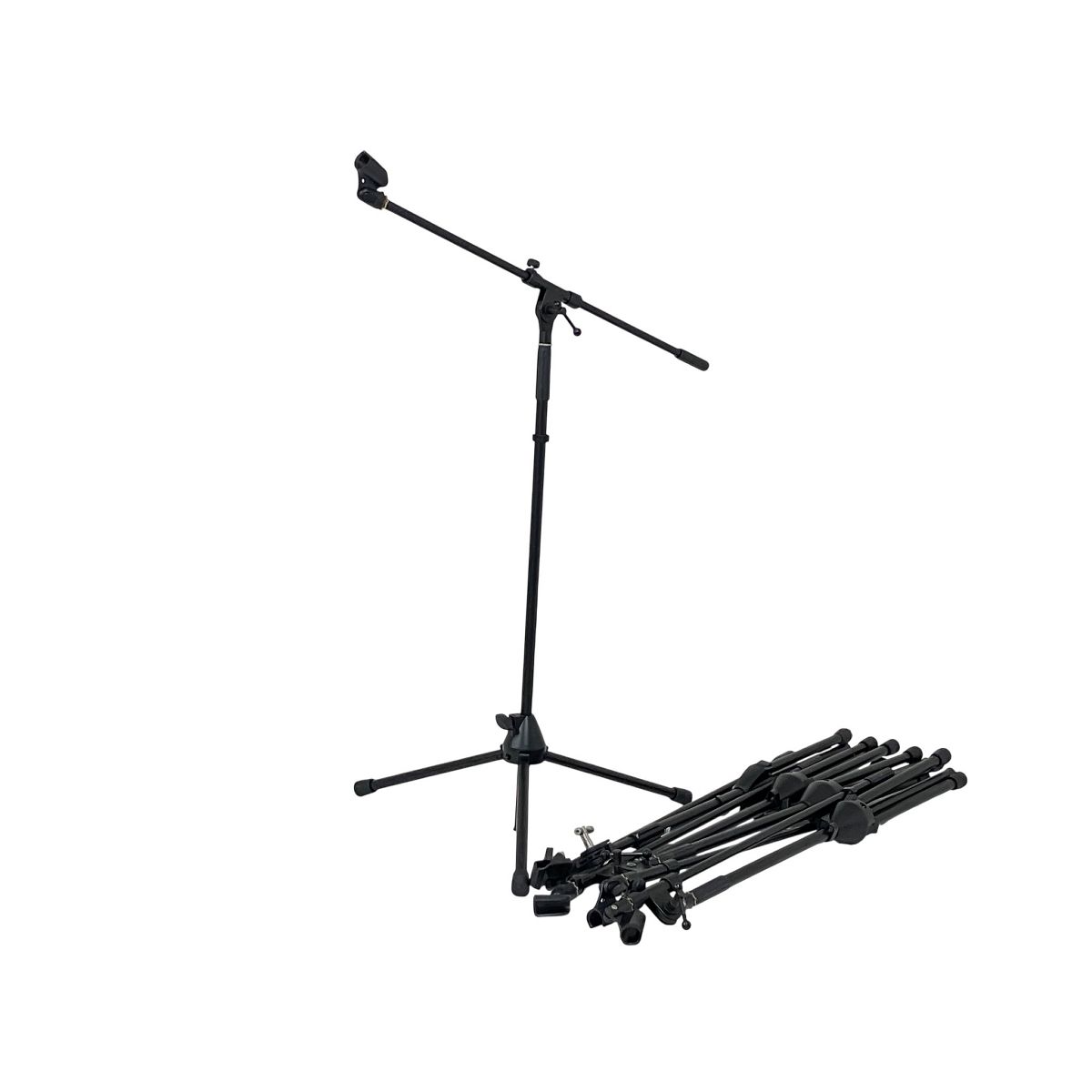 TAMA STAGE MASTER マイクスタンド4点 計5本セット 音響機材