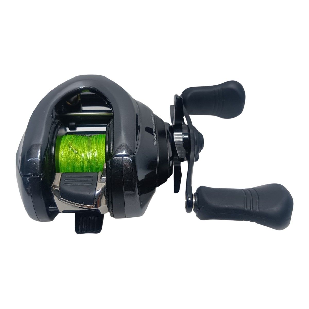 SHIMANO シマノ ベイトリール 18アンタレス 03874 - メルカリ