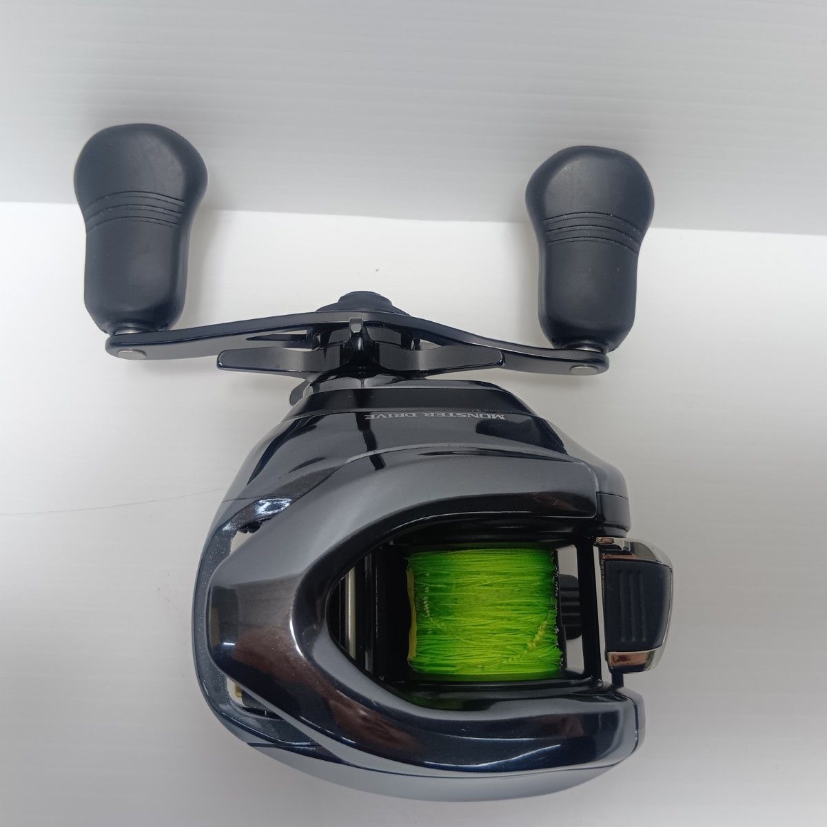 SHIMANO シマノ ベイトリール 18アンタレス 03874 - メルカリ