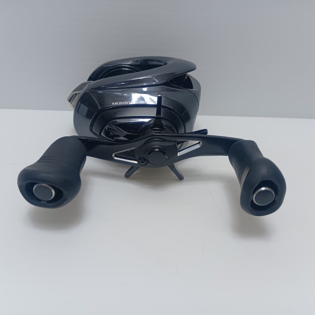 SHIMANO シマノ ベイトリール 18アンタレス 03874 - メルカリ