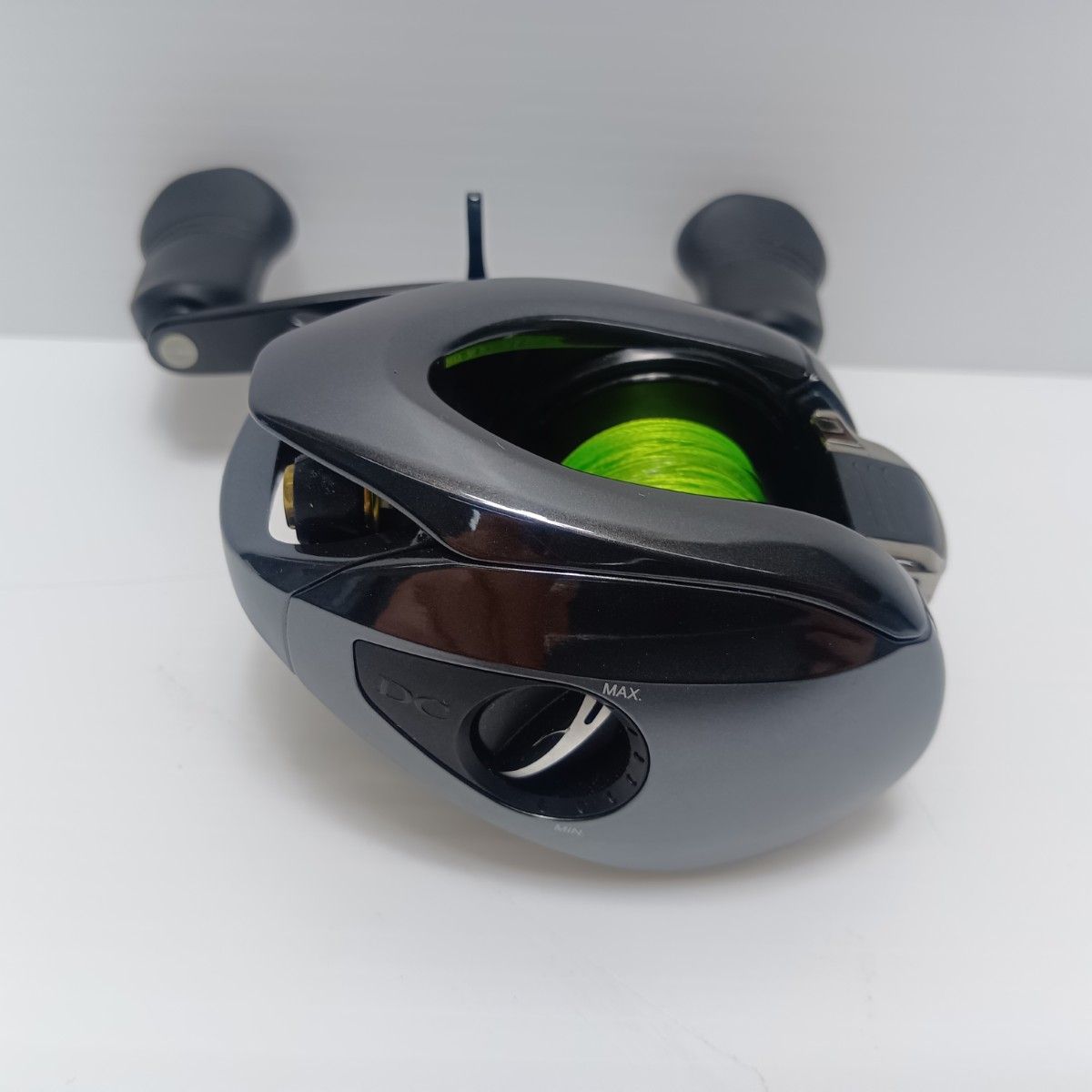 SHIMANO シマノ ベイトリール 18アンタレス 03874 - メルカリ