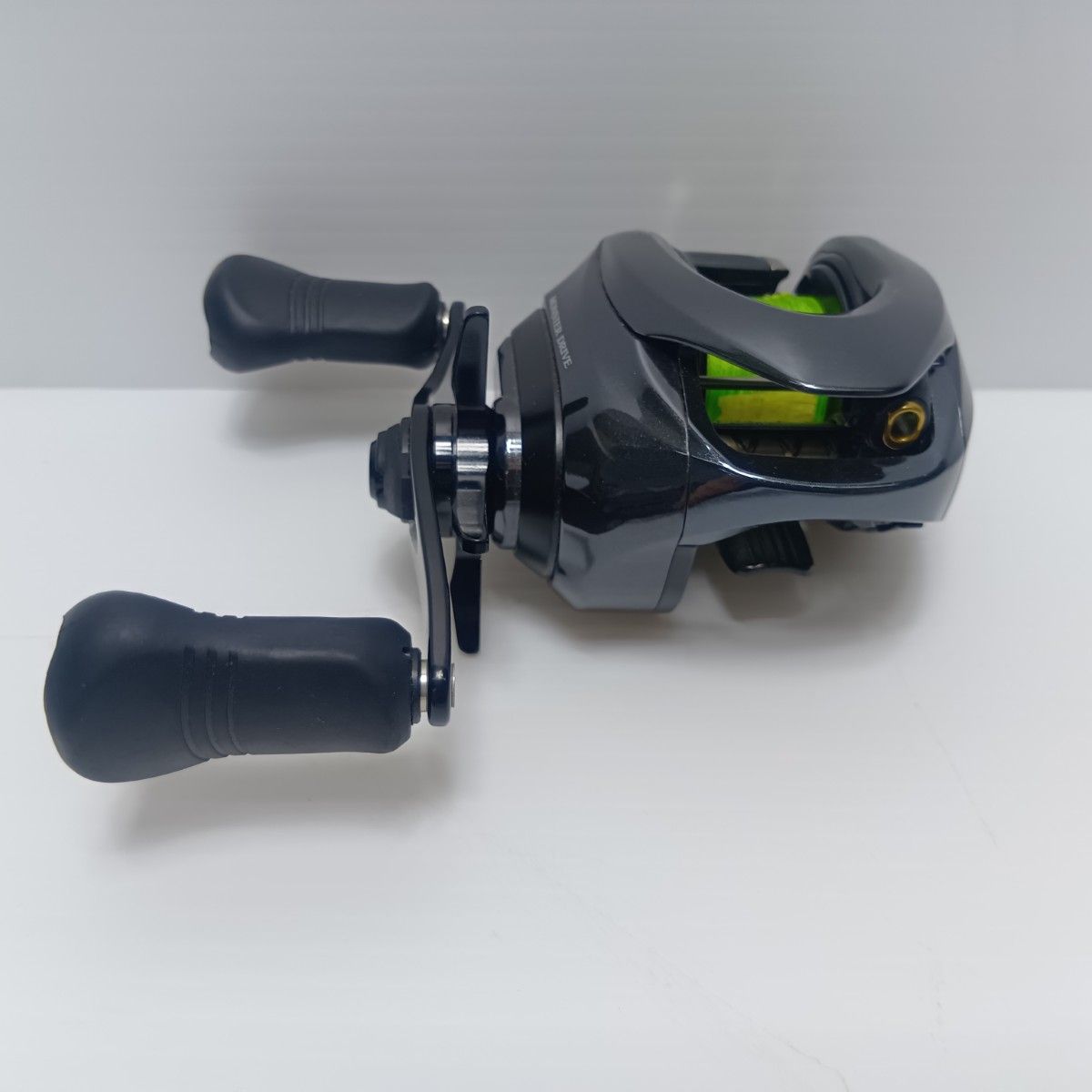 SHIMANO / 03874 リール/--/03874 SHIMANO シマノ ベイトリール 18アンタレス 03874 - メルカリ