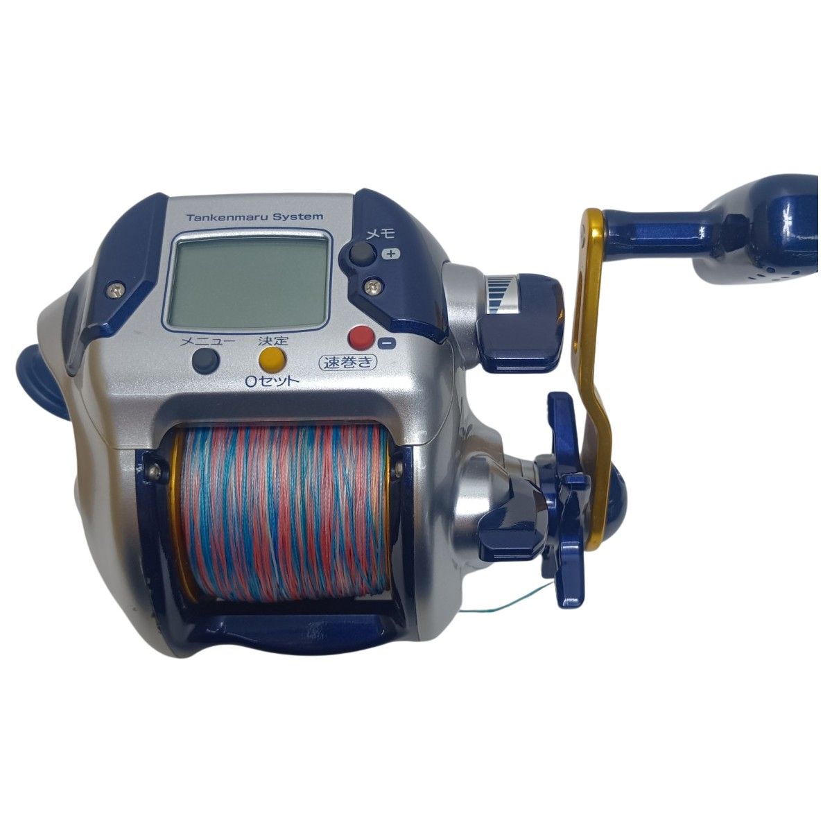 SHIMANO シマノ 04電動丸3000XT 美品 程度A 01873 - メルカリ