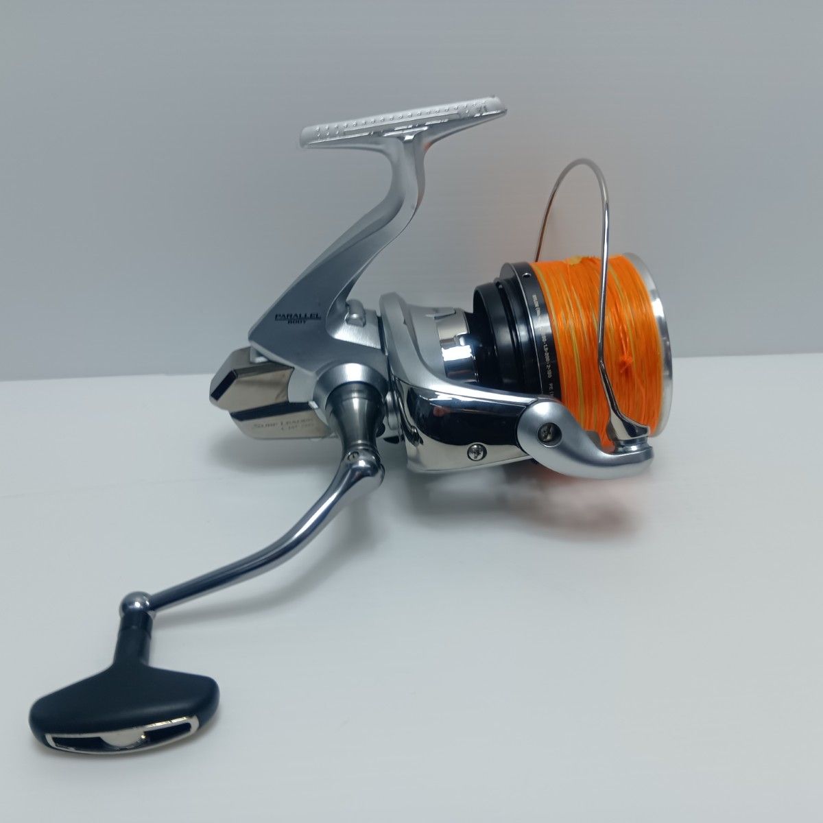 SHIMANO シマノ　スピニングリール　ベイトリール　レア　ビンテージ SHIMANO シマノ スピニングリール 038920(SA62) - メルカリ