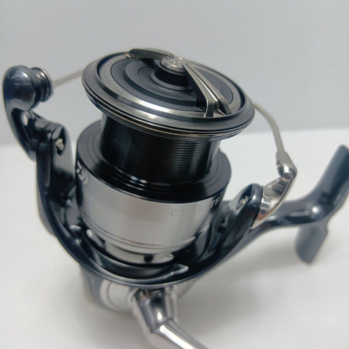 DAIWA ダイワ 24セルテートLT 4000-CXH 程度A 306655