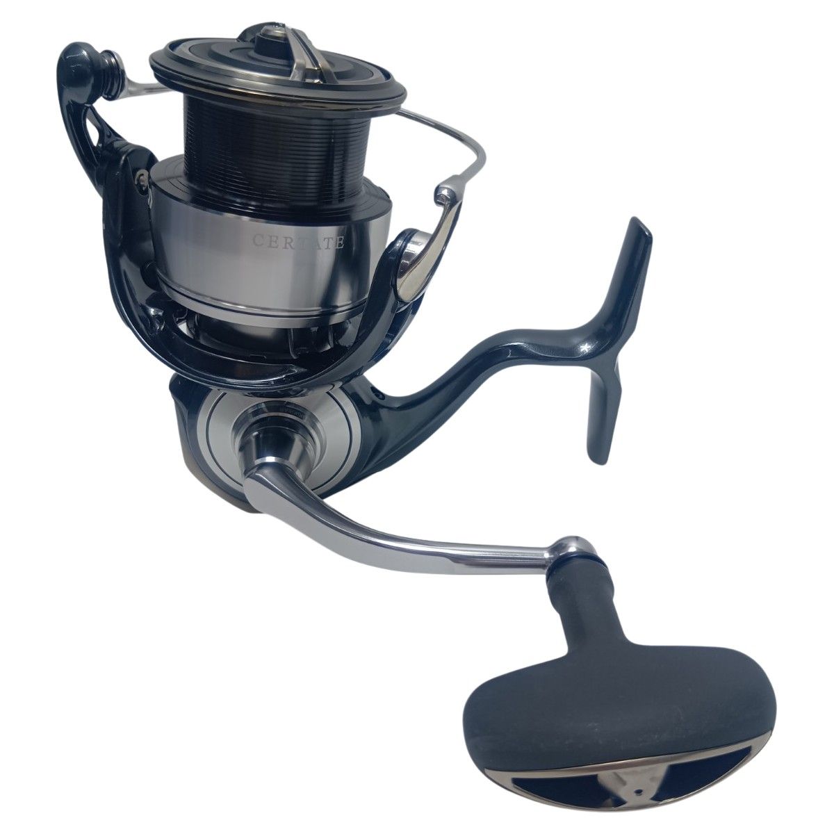 DAIWA ダイワ 24セルテートLT 4000-CXH 程度A 306655