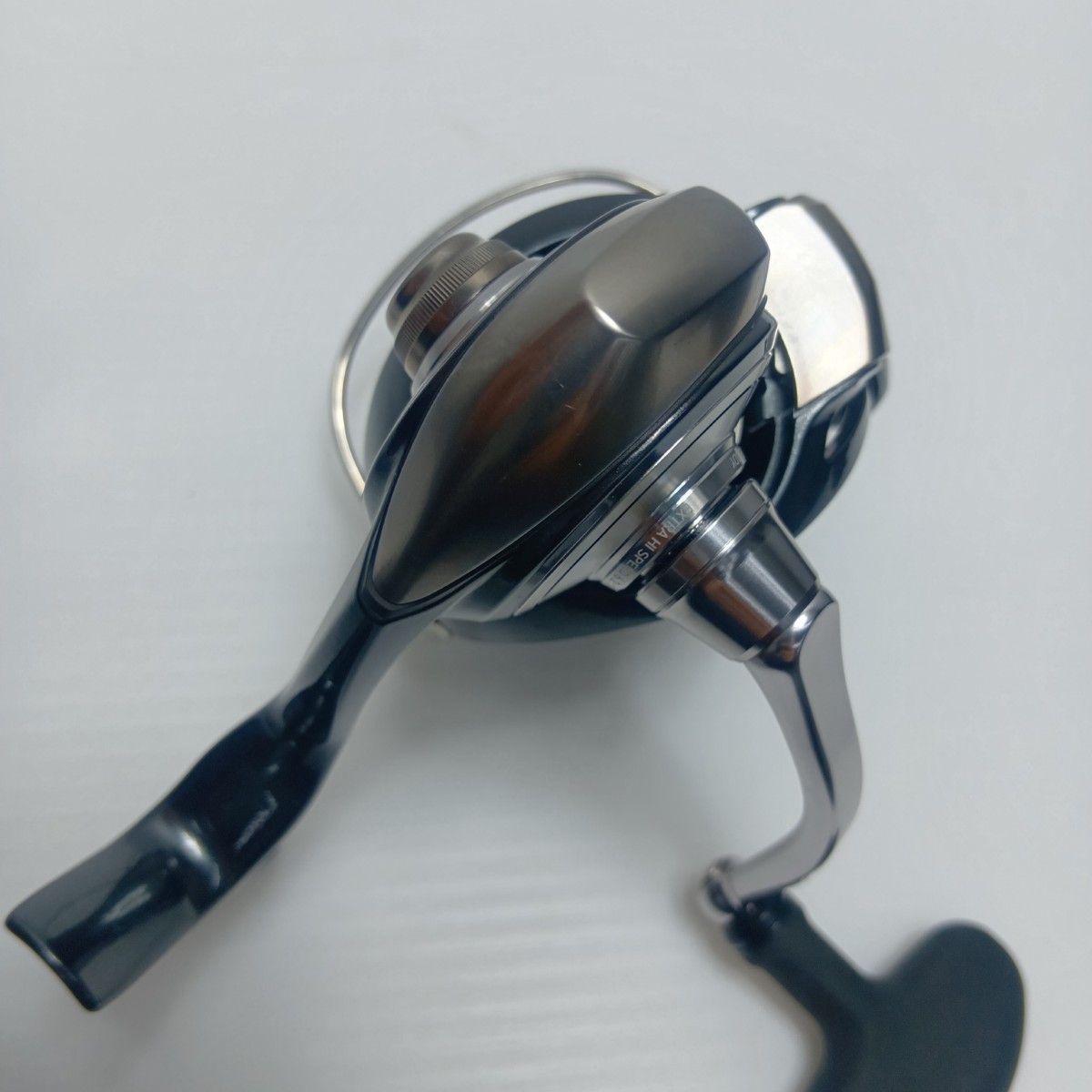  DAIWA ダイワ 24セルテートLT 4000 CXH 程度A 306655 スピニングリール リール