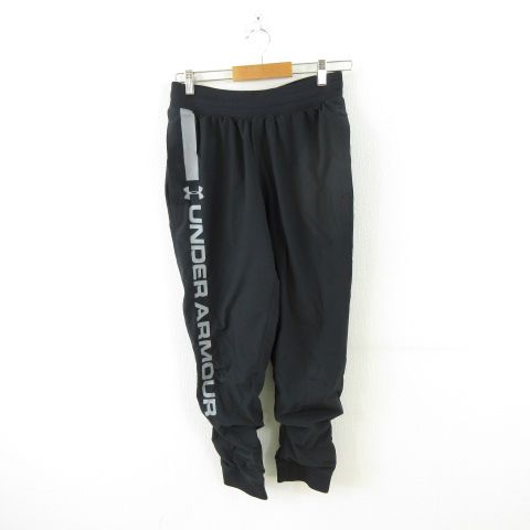 アンダーアーマー UNDER ARMOUR スポーツウェア ジョガーパンツ