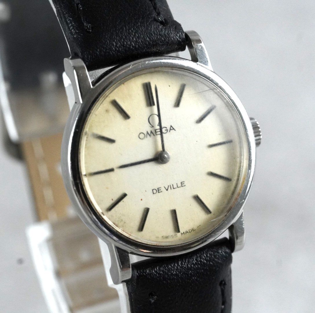 wacth レディース