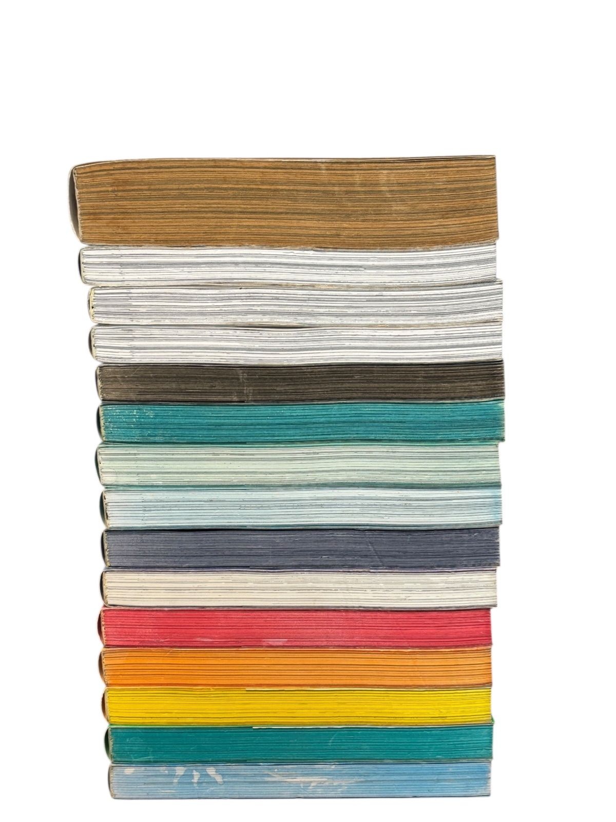 ONE ON 絶望に効くクスリ コミック 全15巻 全巻セット