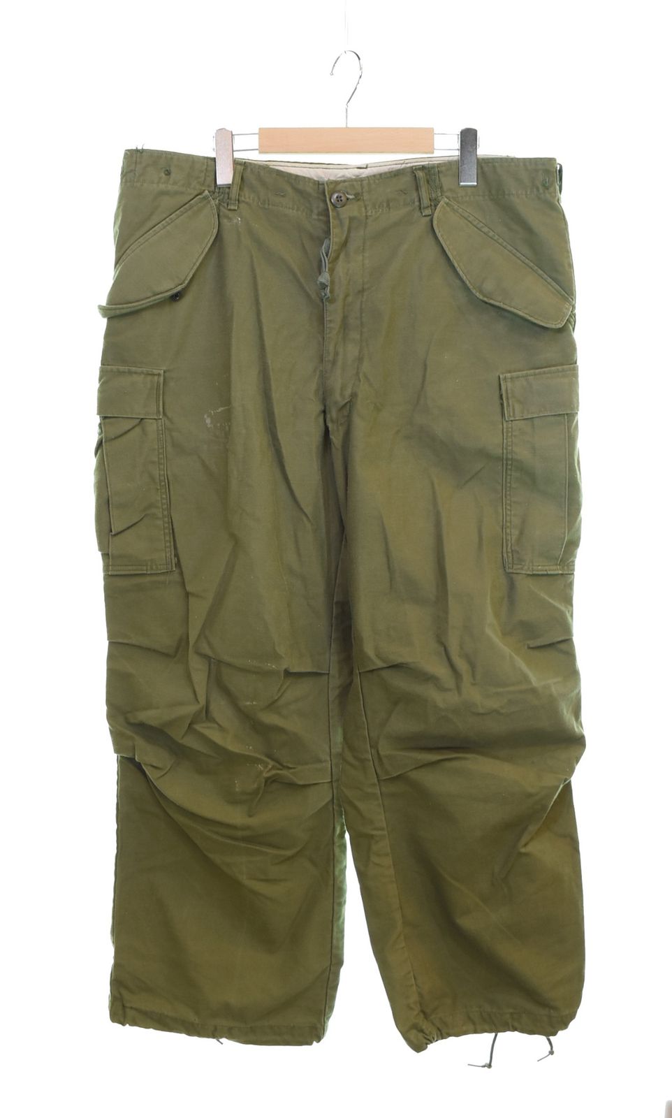 ミリタリー military 70s M-65 Field Pants WINFIELD社製 70's