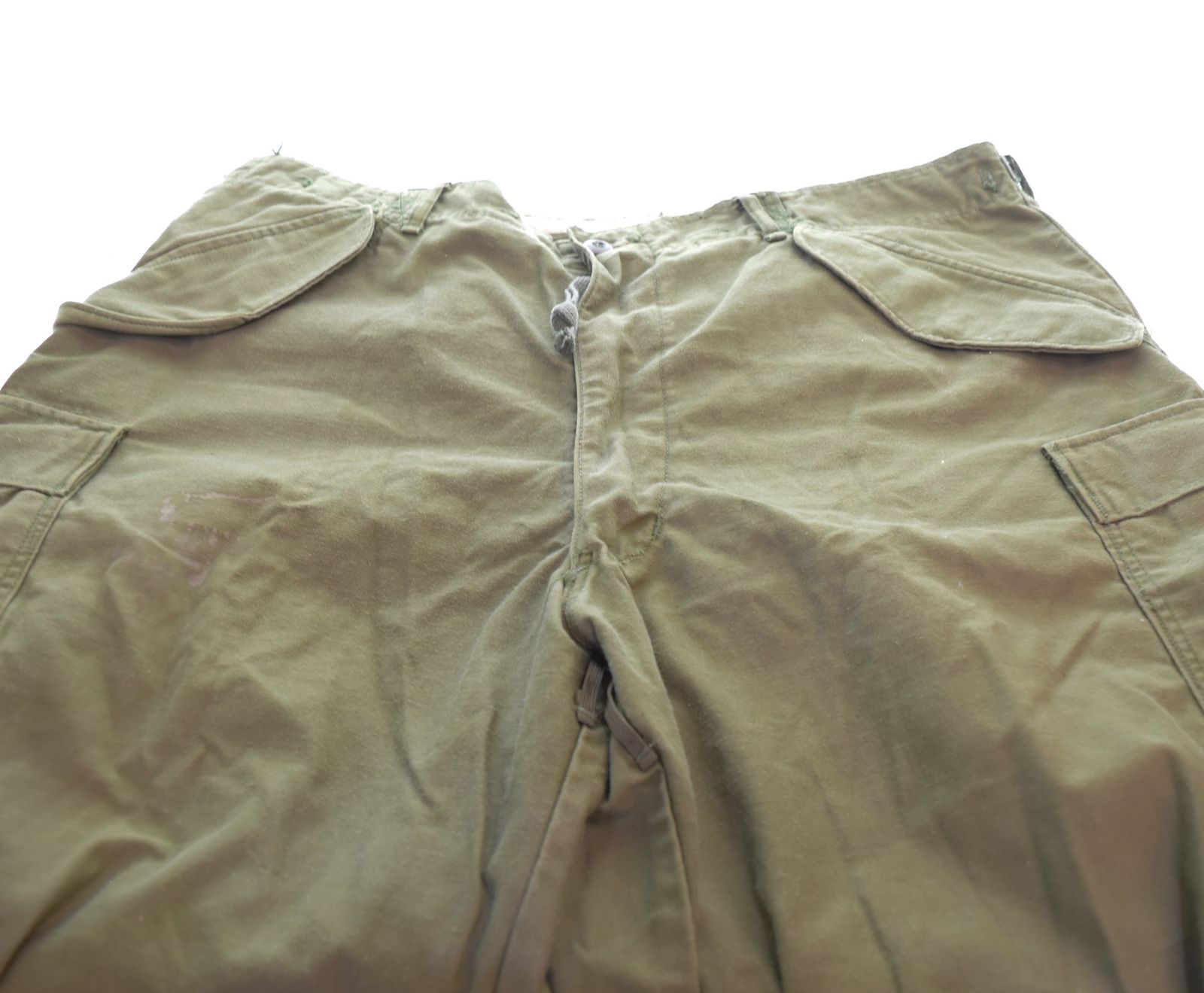ミリタリー military 70s M-65 Field Pants WINFIELD社製 70's