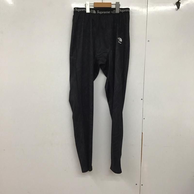 Supreme シュプリーム その他ボトムス nu 52211 i ベースレイヤーパンツ アンダーウェア