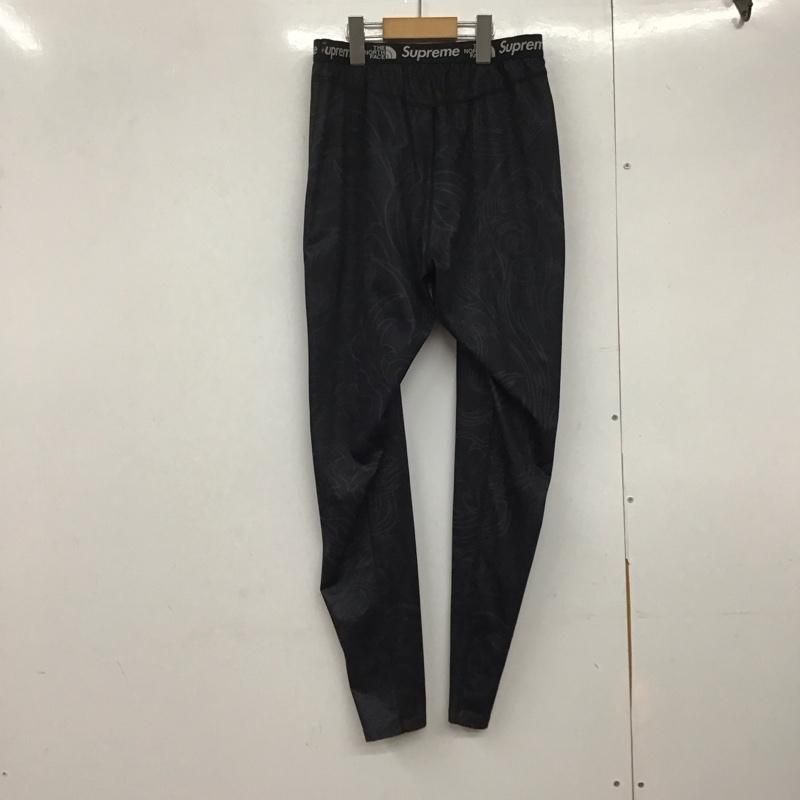 Supreme シュプリーム その他ボトムス nu 52211 i ベースレイヤーパンツ アンダーウェア