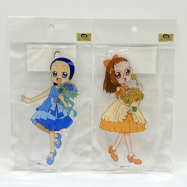 7種セット アクリルスタンド