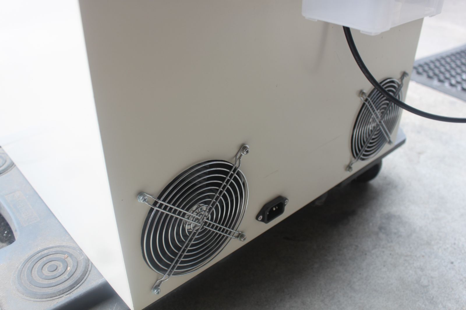 オイルレス JUN-AIR