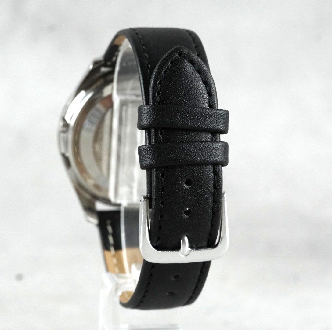 SEIKO セイコー Sportsmatic 人気 Deluxe スポーツマチック デラックス