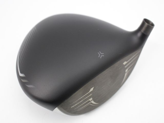 中古】[Bランク] ドライバー ダンロップ 【ツアー支給品】スリクソン