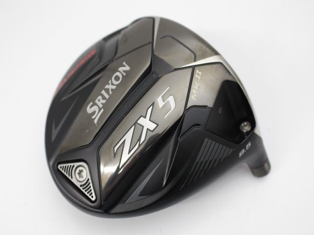 まーたん✴️様 リクエスト 6点 まとめ商品 スリクソン ZX Mk II（2022モデル） | ダンロップスポーツ公式