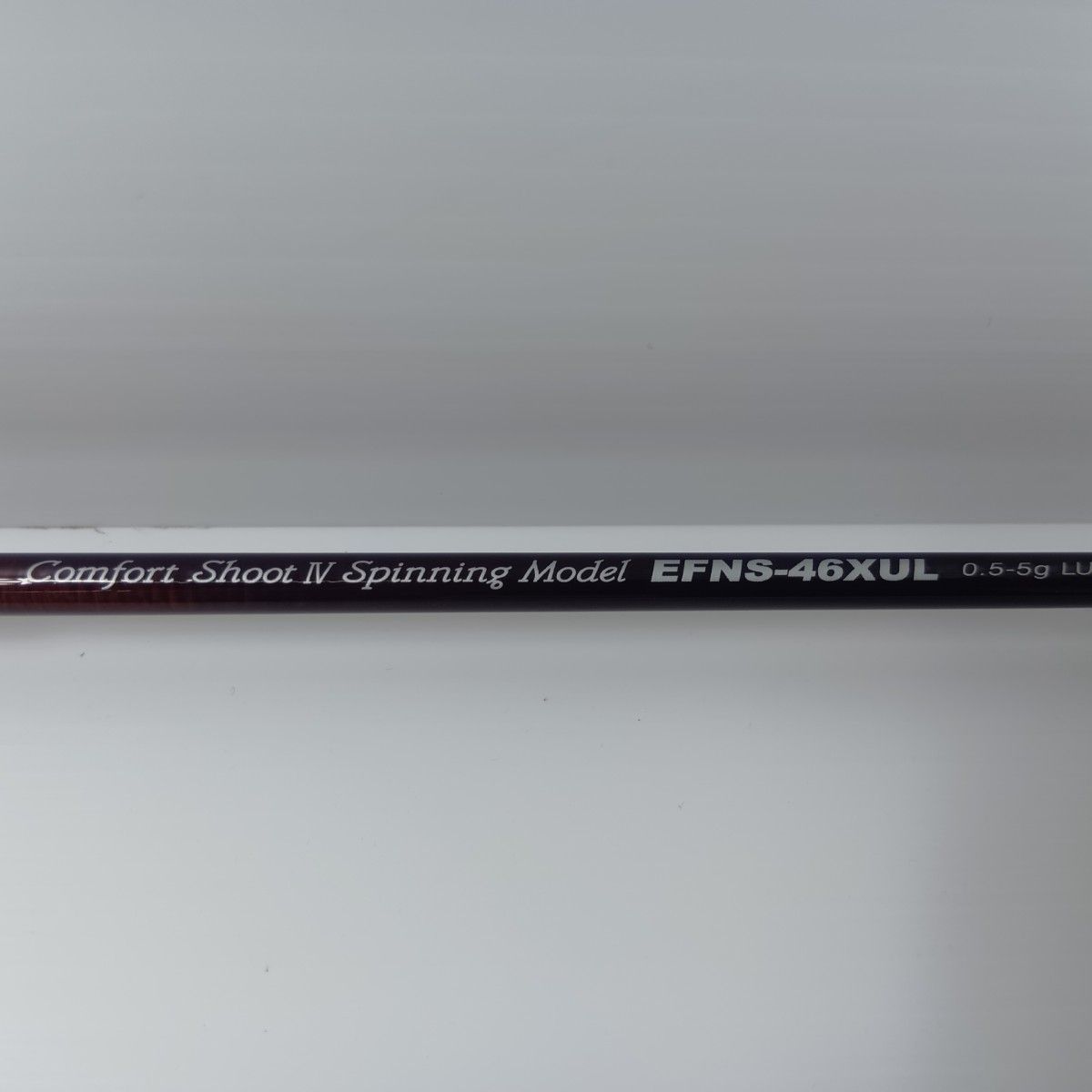  PALMS パームス ルアーロッド EFNS 46 XUL フィッシング用品 フィッシュナイフ トラウトロッド ロッド