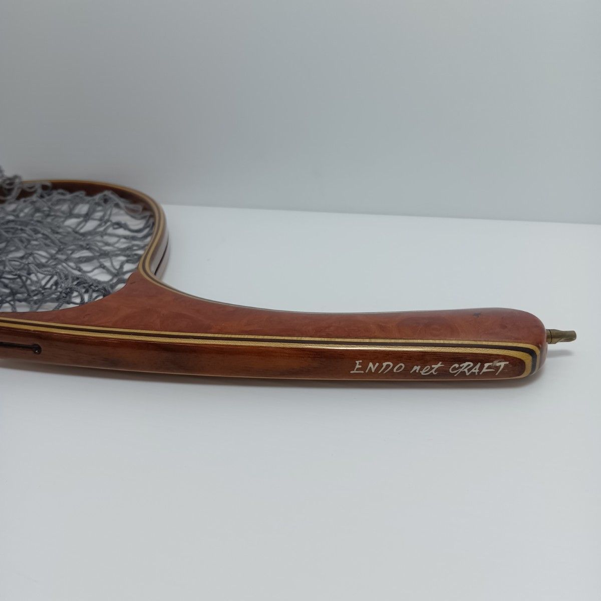 Endo Craft エンドウクラフト ランディングネット