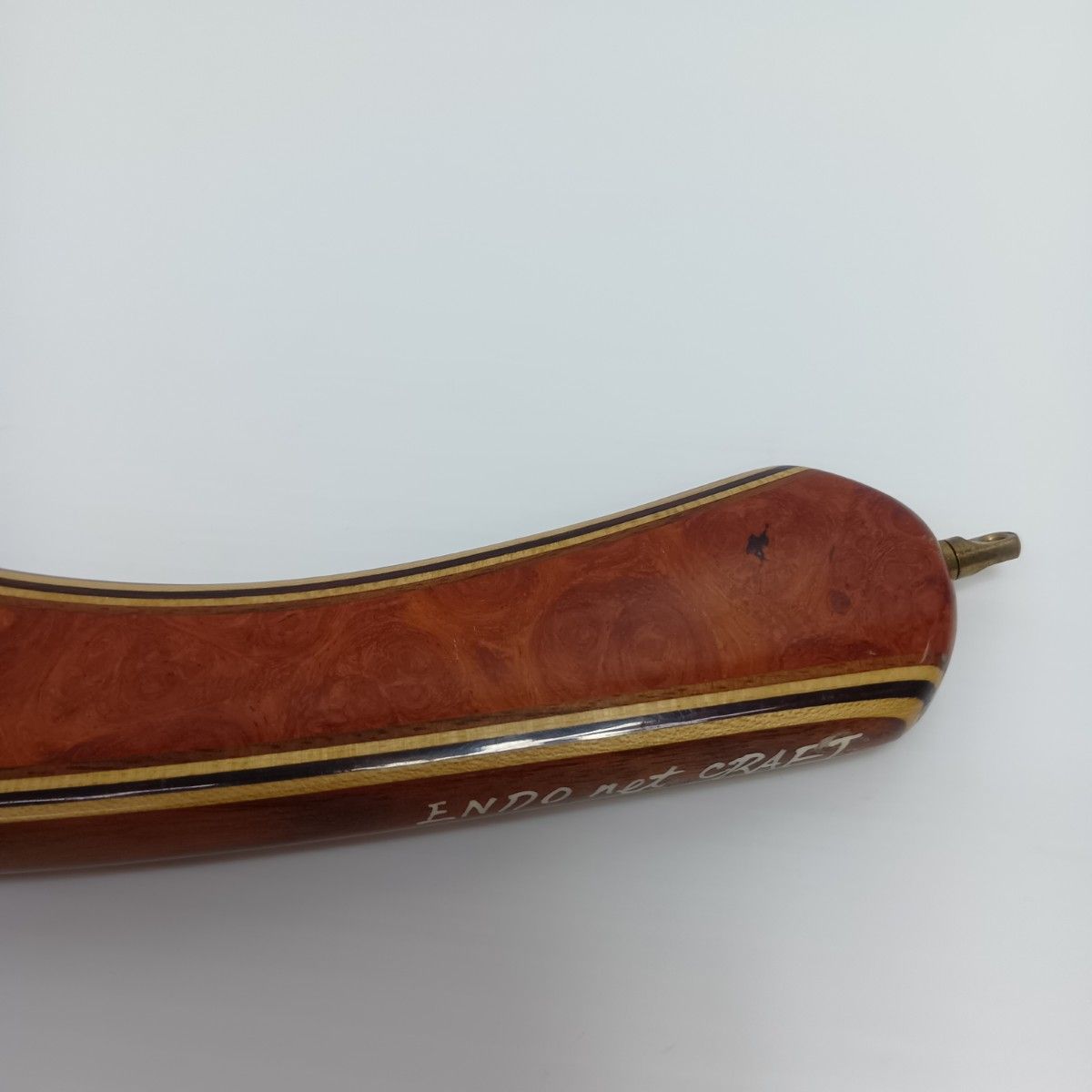  Endo Craft エンドウクラフト ランディングネット タモ網 ランディングネット フィッシングツール