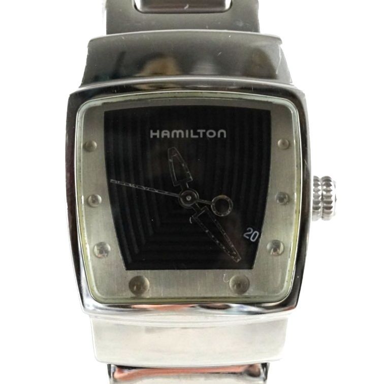激レア】HAMILTON ハミルトン Everest エベレスト アメリカン