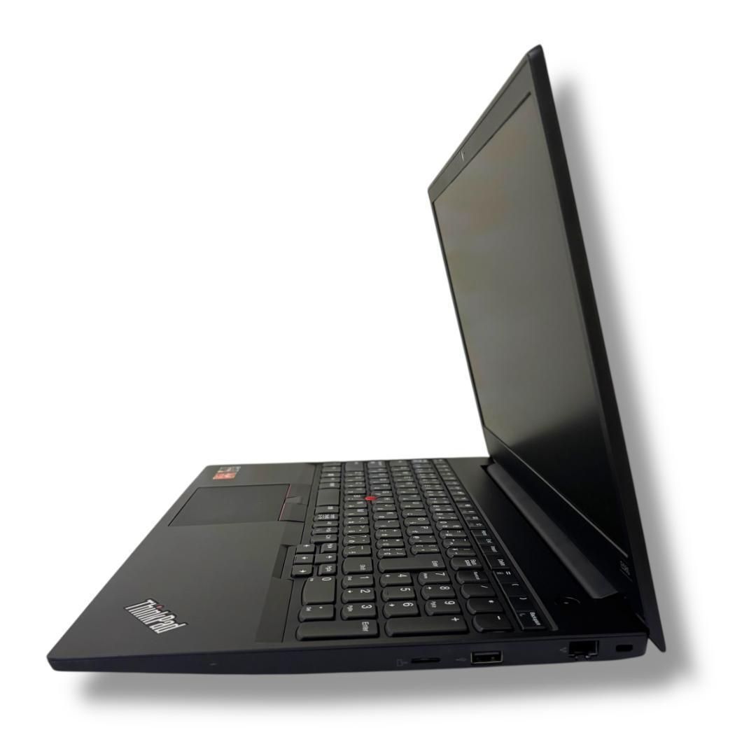 474/Lenovo/Ryzen3/ThinkPad E585/メモリ/8GB/SSD512GB - メルカリ
