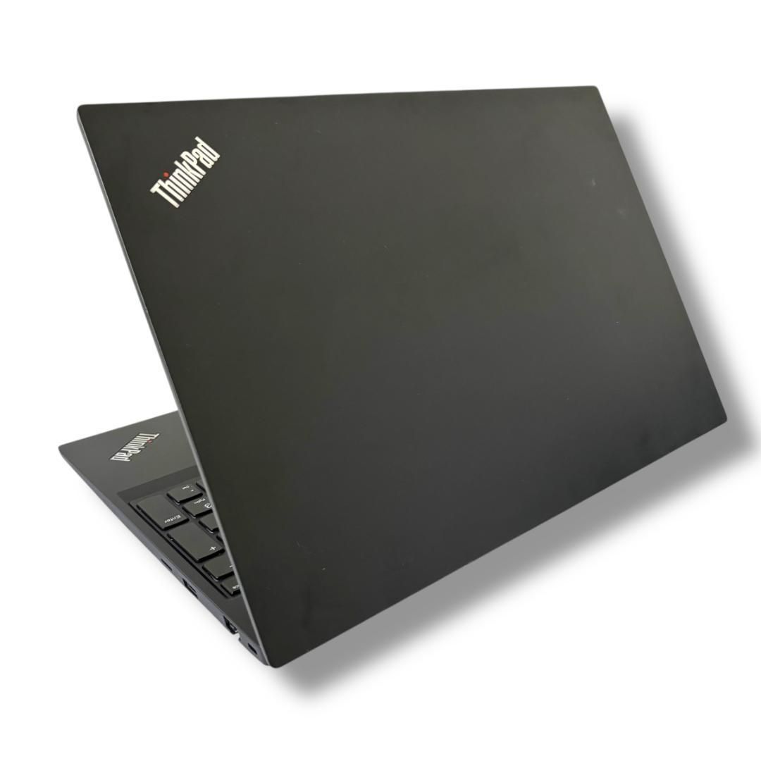 474/Lenovo/Ryzen3/ThinkPad E585/メモリ/8GB/SSD512GB - メルカリ