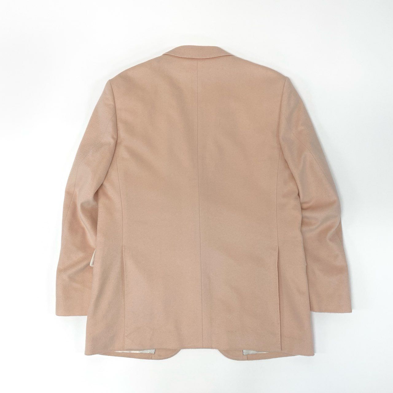 66l1 mila schon ミラショーン カシミヤジャケット テーラード