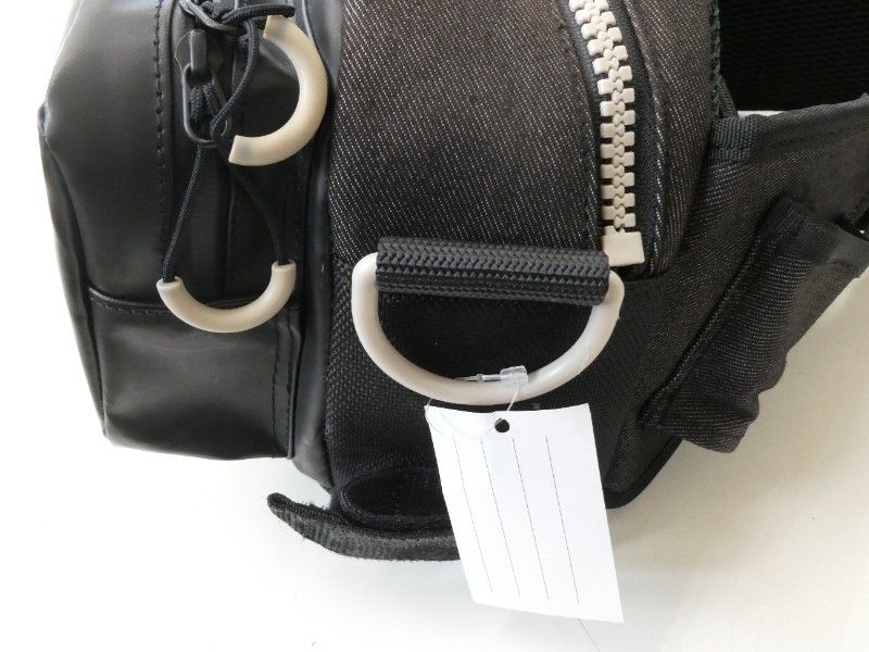 レッドムーンウエストバック