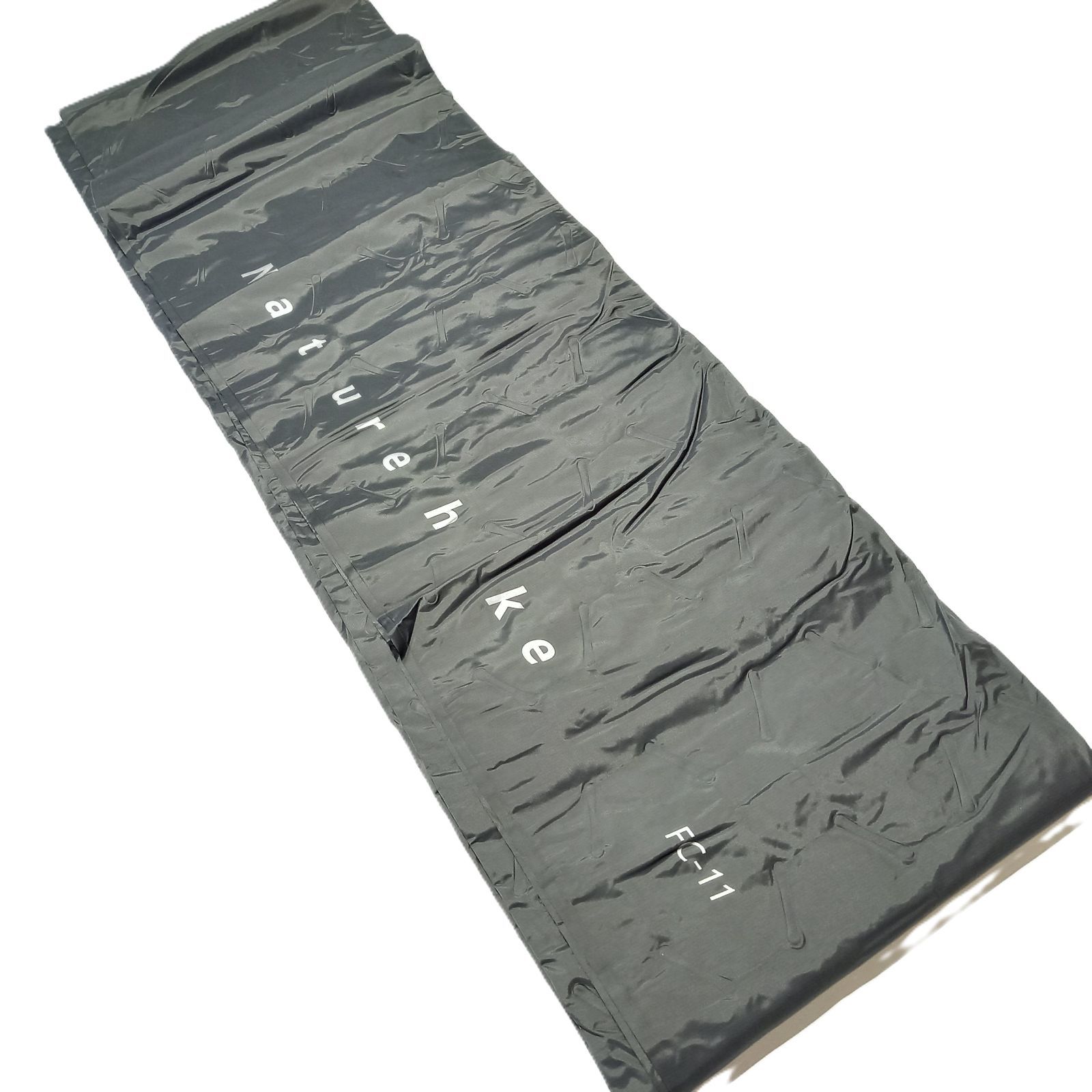 ネイチャーハイク インフレータブル スリーピングパッド ㎝ Nature hike キャンプ アウトドア