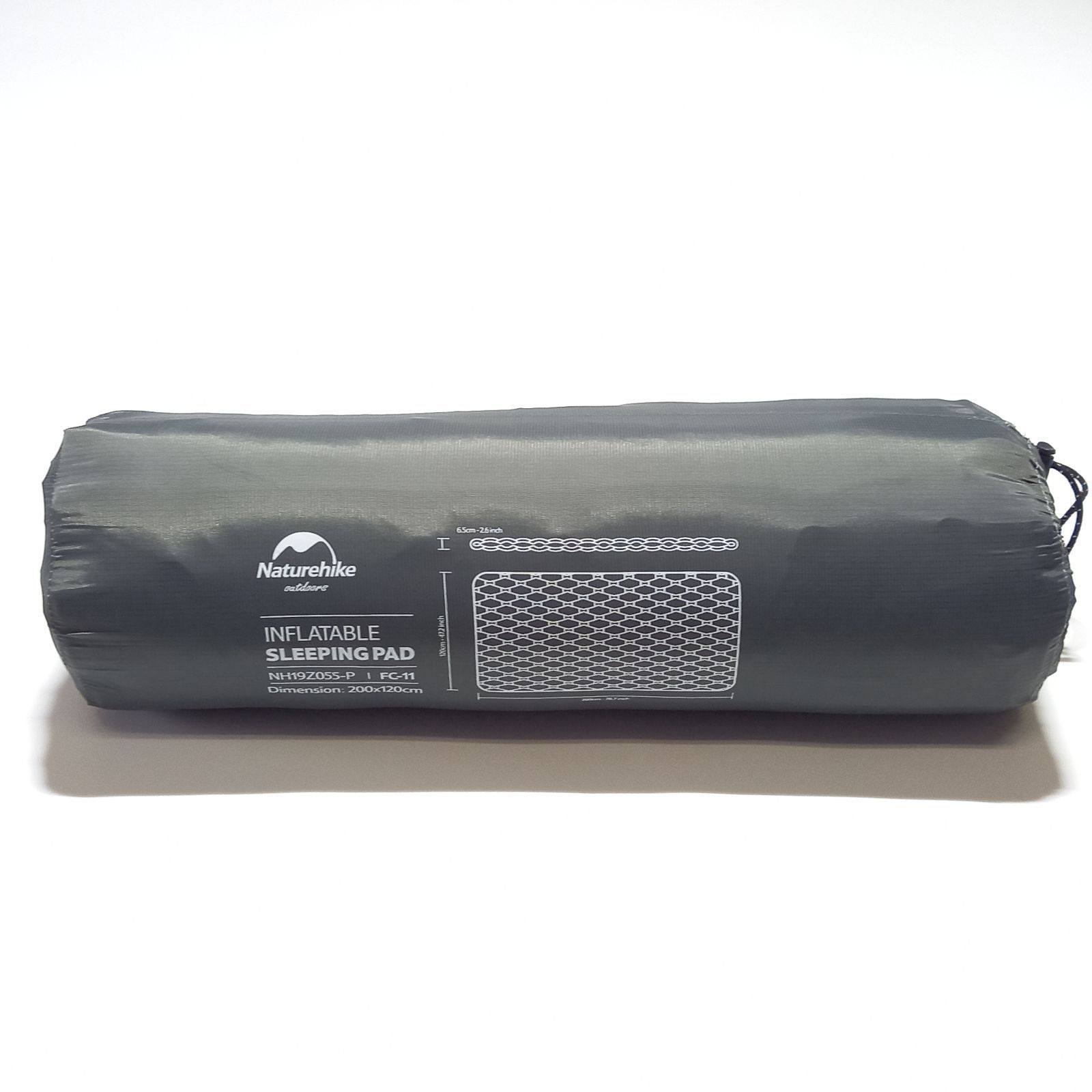 スリーピングパッド