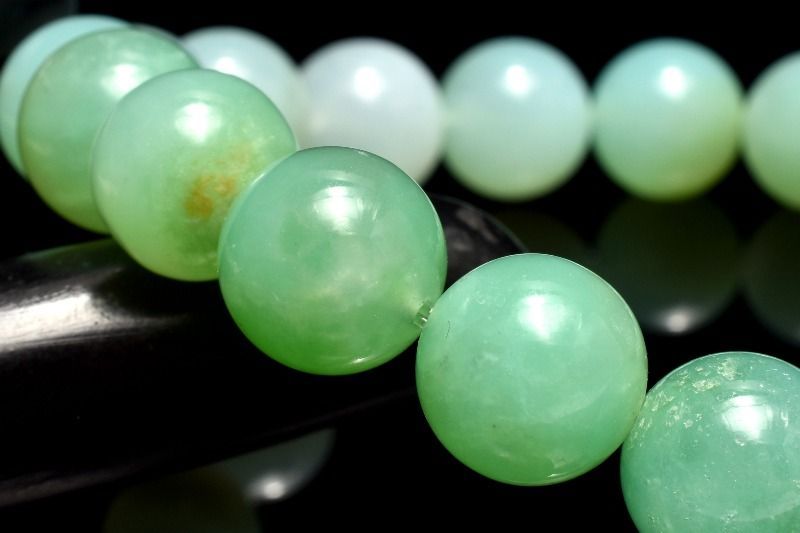 高発色 癒やしのグリーン