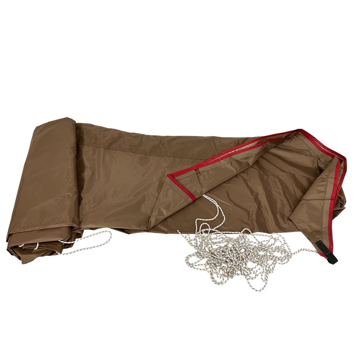 snowpeak FES-101 クラシックタープ ヘキサL スノーピーク